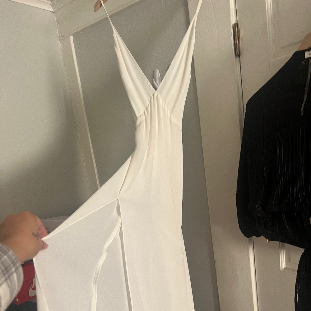 Renee Dress Reformation